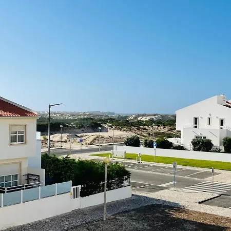 Sunshine Appartement