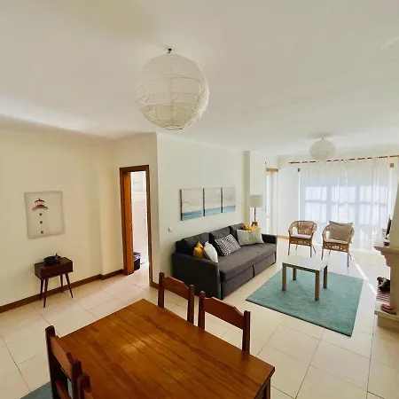 Appartement Sunshine Ferrel (Leiria)
