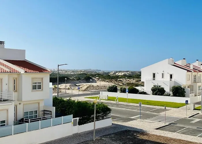 Sunshine Appartement