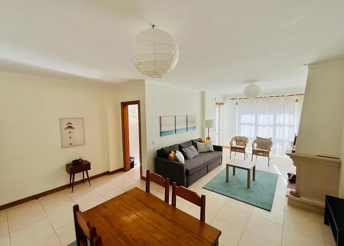 Appartement Sunshine Ferrel (Leiria)